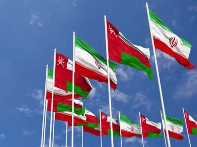توافق ایران و عمان برای اجرای همکاری‌های گمرکی