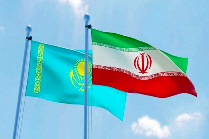 هدف‌گذاری 3  میلیارد دلاری تجارت ایران و قزاقستان