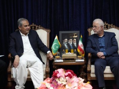 هدف‌گذاری ۱۰ میلیارد دلاری برای تجارت تهران و اسلام‌آباد