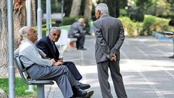 متناسب‌سازی حقوق بازنشستگان ماهانه ۱۰ همت هزینه دارد