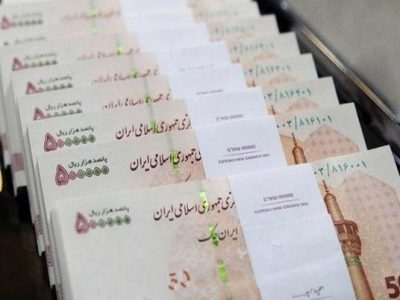 بدهی دولت به ۲.۵ هزار همت رسید