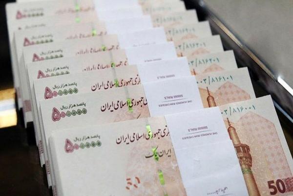 بدهی دولت به ۲.۵ هزار همت رسید
