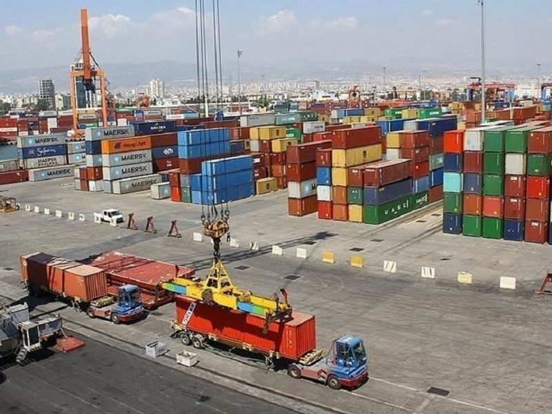 برنامه‌ریزی برای توسعه کریدورهای جایگزین بنادر جنوبی