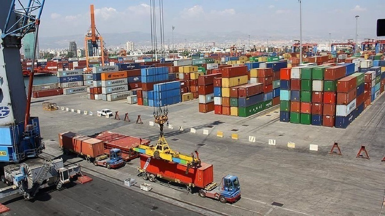 برنامه‌ریزی برای توسعه کریدورهای جایگزین بنادر جنوبی