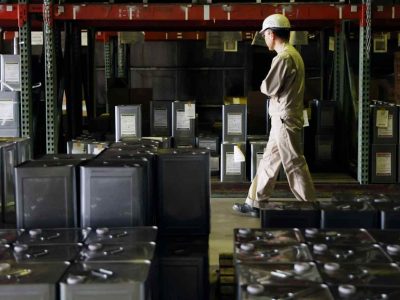 فشار جنگ خاورمیانه بر بنگاه‌های ژاپنی