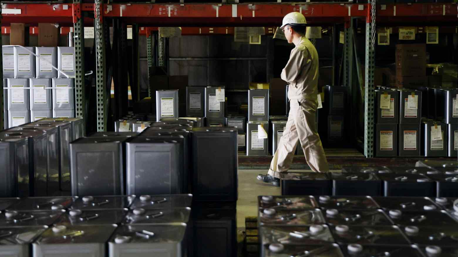 فشار جنگ خاورمیانه بر بنگاههای ژاپنی