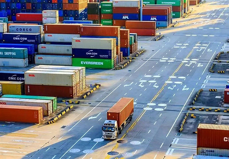 ۲۲۷ میلیون دلار تخفیف تعرفه‌ای در تجارت با اوراسیا