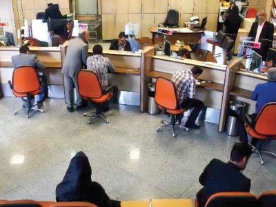 ۱۶ بانک همچنان درگیر بحران کفایت سرمایه