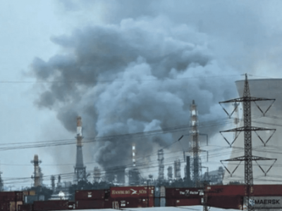 اعلام آمادگی مسکو برای مشارکت در بازسازی زیرساخت‌های انرژی ایران