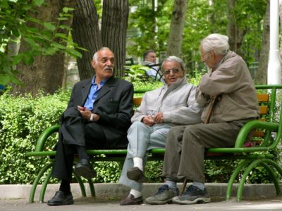 تکذیب تغییر در نحوه محاسبه حقوق بازنشستگان
