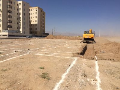 تأمین زمین برای ۱۶۸ هزار متقاضی قانون جوانی جمعیت