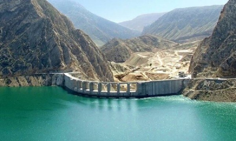 ذخیره سدهای تهران به ۳۱ درصد رسید