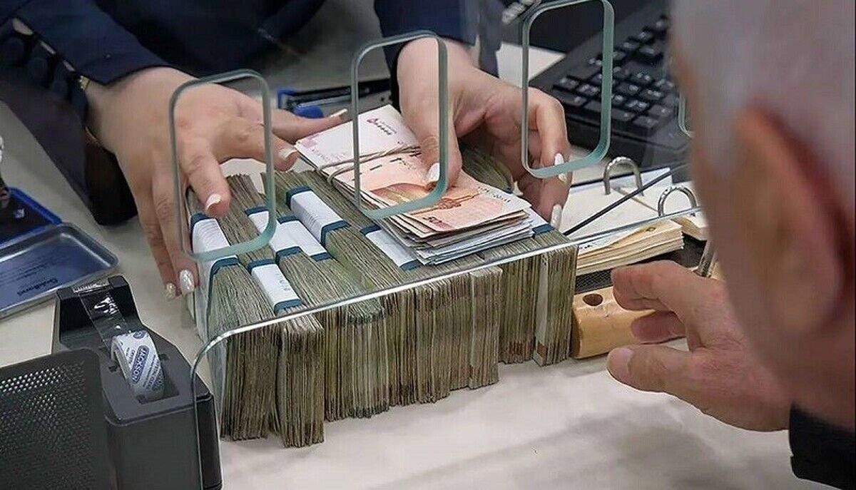 بانک مرکزی ترمز نقدینگی بانکها را کشید
