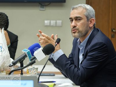 کارگروه بازسازی و نوسازی در وزارت اقتصاد تشکیل شد