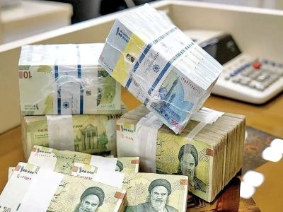 حجم نقدینگی به 14.6 هزار همت رسید