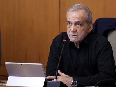 توسعه کریدورهای ترانزیتی در اولویت دولت
