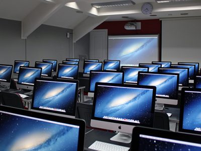 کامپیوترها در مسیر خودکار شدن