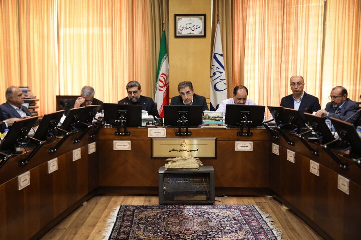 سامانه ملی مدیریت مصرف انرژی کلید خورد