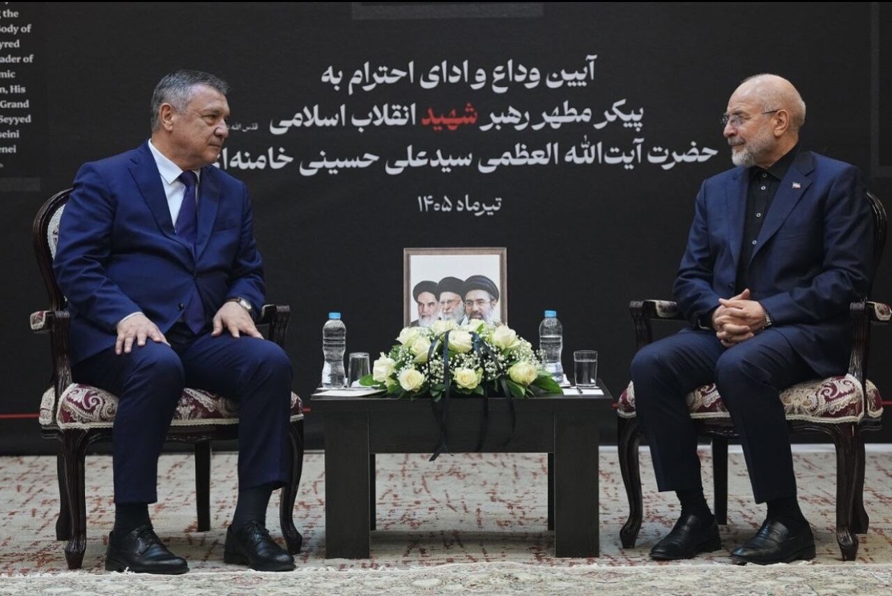 هدف‌گذاری تجارت ۲ میلیارد دلاری ایران و ازبکستان