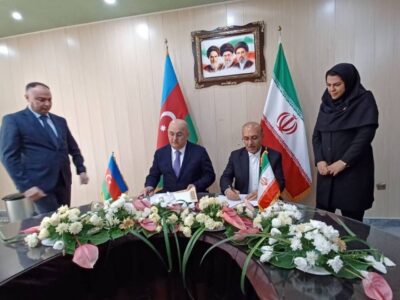 توافق ایران و آذربایجان برای رفع موانع ترانزیت