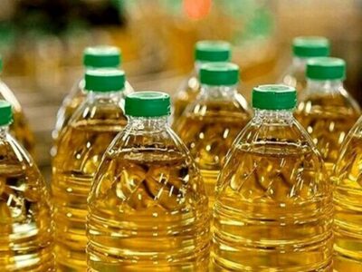 مطالبات ارزی صنعت روغن به یک میلیارد یورو رسید