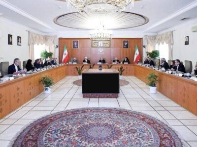 مصوبه جدید دولت برای بازنشستگان ۱۴۰۵
