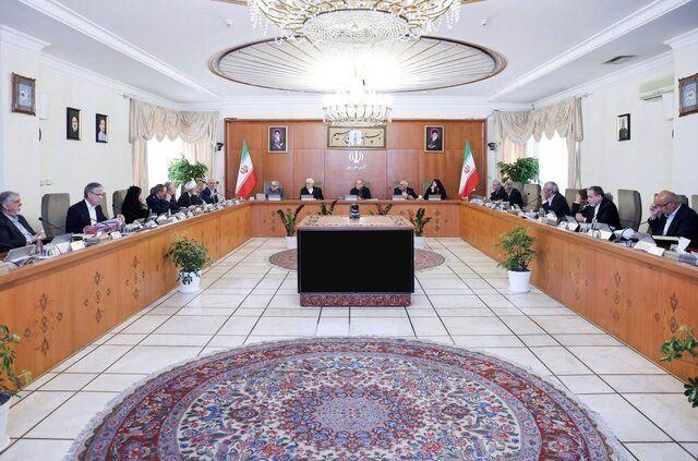 مصوبه جدید دولت برای بازنشستگان ۱۴۰۵