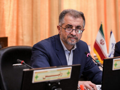 کمبود منابع نفتی مانع افزایش اعتبار کالابرگ شد