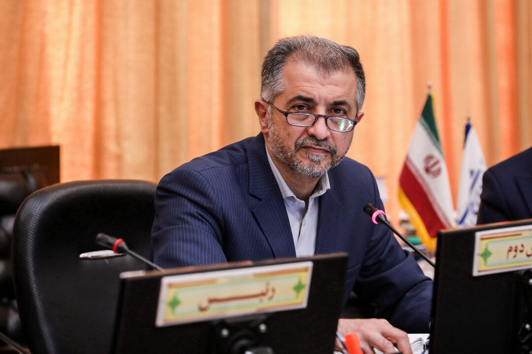 کمبود منابع نفتی مانع افزایش اعتبار کالابرگ شد