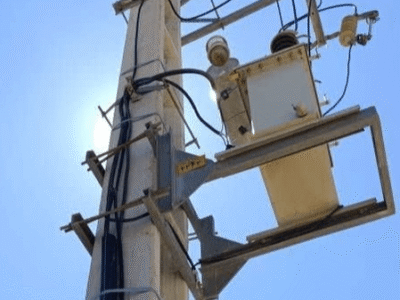 بازیابی ۱۵۳ مگاوات ظرفیت شبکه برق