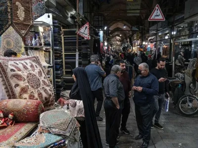 معافیت مالیاتی ۹۰ درصد اصناف