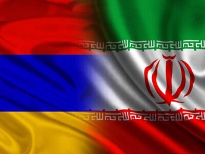 تهران و ایروان کارگروه مشترک انرژی تشکیل می‌دهند