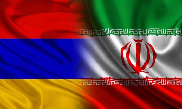 تهران و ایروان کارگروه مشترک انرژی تشکیل می‌دهند