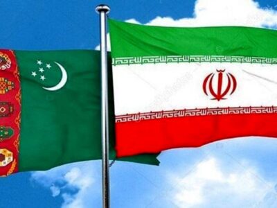 توافق ایران و ترکمنستان برای همکاری‌های حمل‌ونقل و انرژی