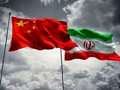 توافق تهران و پکن برای برگزاری کمیسیون مشترک اقتصادی