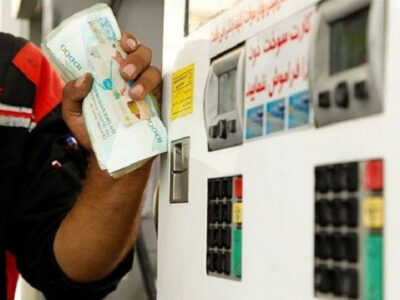 افزایش قیمت بنزین در دستور کار دولت نیست