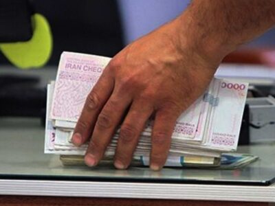 شبکه بانکی در بهار ۲۹۴۰ همت تسهیلات پرداخت کرد