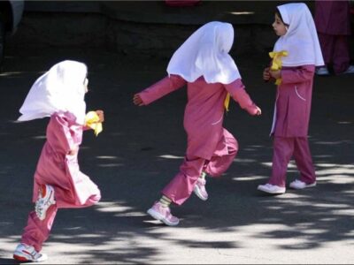 نرخ مصوب روپوش مدارس ابلاغ شد