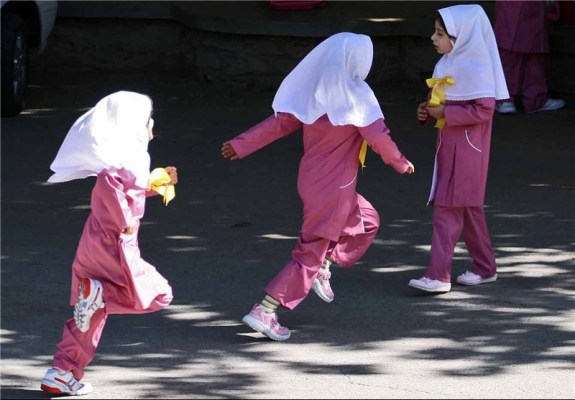 نرخ مصوب روپوش مدارس ابلاغ شد