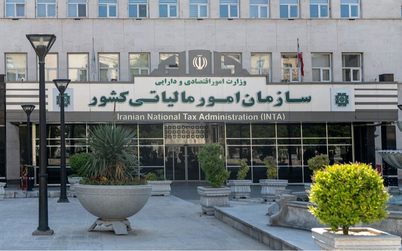 جرایم مالیاتی ناشی از اختلال بانک‌ها بخشیده شد