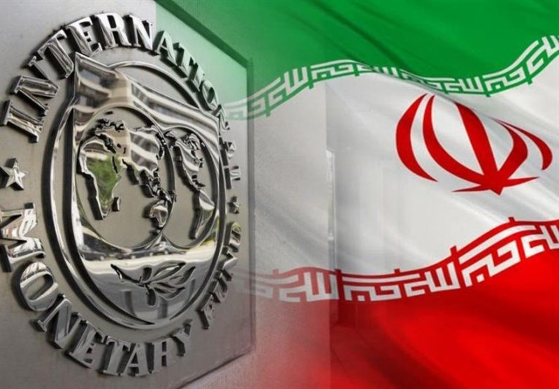 اقتصاد ایران امسال ۵.۴ درصد کوچک می‌شود