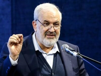 همه آب‌شیرین‌کن‌های جنوب در مدار بهره‌برداری هستند