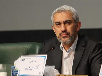 پیشنهاد مدنی‌زاده برای اصلاح انتشار اوراق دولتی