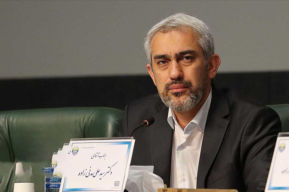 پیشنهاد مدنی‌زاده برای اصلاح انتشار اوراق دولتی