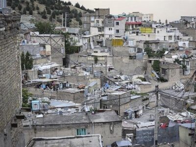 تفاهم دولت و صندوق توسعه برای تأمین مالی مناطق محروم