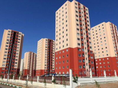 رشد سقف وام نهضت ملی مسکن به ۸۵۰ میلیون تومان
