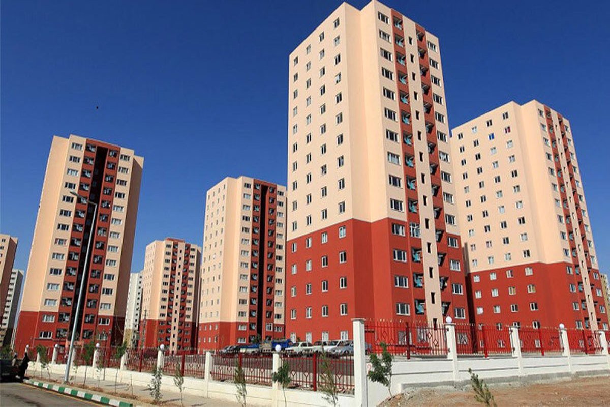رشد سقف وام نهضت ملی مسکن به ۸۵۰ میلیون تومان