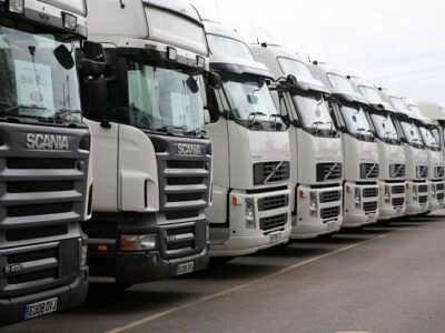 مهلت نهایی ثبت سفارش در طرح نوسازی خودروهای تجاری