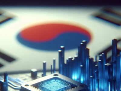 نسخه ۵ تریلیون وونی سئول برای تراشه‌ها