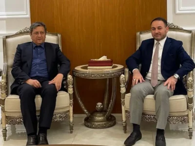رایزنی تهران و بغداد برای آزادسازی منابع ایران